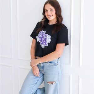 SFA t-shirt